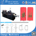 Zf 150A Full Automatic Pocket Envelope Making Machine Price List